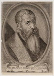 1a83 Rombertus Dodoneus Mechlini, ca. 1660