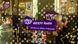 442 WEEFF Radio over de afgelasting van Dijkpop, 06-07-2020