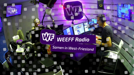 444 WEEFF Radio in gesprek met Lisa Schouten, 31-07-2020