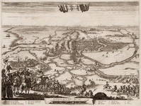 1d38 Het beleg van Alkmaar, 1573