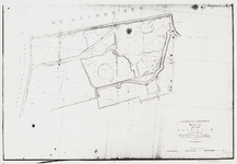 1f48(1) Gemeente Hoogwoud : Sectie A genaamd Aarswoud, 1826