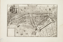 1q24 Medenblick Westfrisiae 1599, 1599