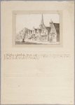 65h160 't Raadhuis te Grotebroek, 1740