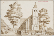 65h166 Kerk te Lutkebroek, 1726?