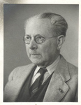 65j6(6) Prof.Dr. H.M. Quanjer, oud-leerling, 1945