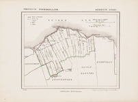 65k37 Provincie Noord-Holland : gemeente Andijk, 1866