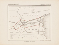 65k38 Provincie Noord-Holland : gemeente Avenhorn, 1867