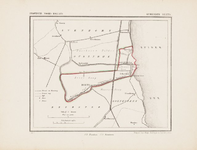 65k39 Provincie Noord-Holland : gemeente Beets, 1866