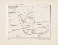 65k42 Provincie Noord-Holland : gemeente Grootebroek, 1866