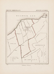 65k52 Provincie Noord-Holland : gemeente Opperdoes, 1865