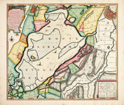 66a16(4) 't Hooge Heemraadschap van Rhynland, 1649