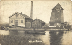 foto-10078 Hensbroek, ca. 1923