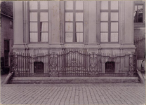 foto-1274 Rode Steen. Hek W.Fr.M. 1911, 1911