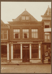 foto-L284 Geboortehuis van Johannes Messchaert Breed 26 te Hoorn..., 1923