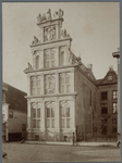 foto-L80 Westfries Museum, na de restauratie, 1911