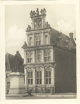 foto-15456 Hoorn. Westfriesch Museum, ca. 1930