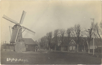 foto-16371 Sijbekarspel, ca. 1920