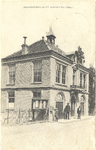 foto-18918 Gemeentehuis te Wijdenes (1921), ca. 1921