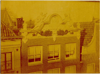 foto-362 Nieuwstraat 17 top v.d. gevel, ca. 1883