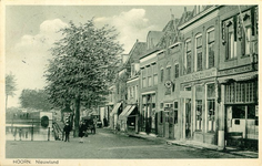 foto-4127 Hoorn. Nieuwland, ca. 1920