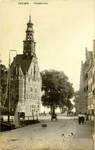 foto-5315 Hoorn : Hoofdtoren, ca. 1920