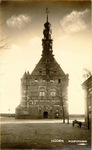 foto-5317 Hoorn : Hoofdtoren, ca. 1920