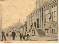 foto-5973 Hoogwoud, ca. 1900