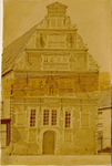 foto-79 St. Jansgasthuis Kerkplein, ca. 1883