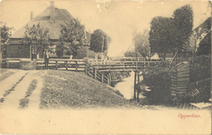 foto-9314 Opperdoes, ca. 1900