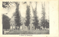 foto-9324 de Weere bij Sijbekarspel, ca. 1900