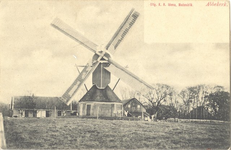 foto-9521 Abbekerk, ca. 1900