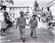 foto-7126 Open dagen in de voormalige Krententuin Hoorn op 5 en 6 augustus 1989, 1989, 5 / 6 augustus
