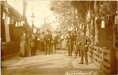 foto-6216 Bovenkarspel 11 : Onafhankelijkheidsfeesten, 1913, 24 september