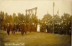 foto-6217 Bovenkarspel 12 : Onafhankelijkheidsfeesten, 1913, 24 september