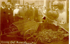 foto-6224 Opening Gasf. Bovenkarspel 15, 1913, 24 september