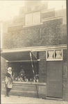foto-9169 Hollandsch Marktplein : winkel, 1929, 22 t / m 27 juli