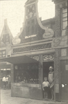 foto-9175 Hollandsch Marktplein : winkel, 1929, 22 t / m 27 juli