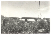 foto-18027 Opbreken spoorlijn Hoorn - Venhuizen - Bovenkarspel, nazomer 1936, 1936