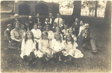 foto-18909 O.L. School Hem., ca. 1910
