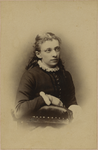 322 Cornelia Agatha Duker (1855-1921)