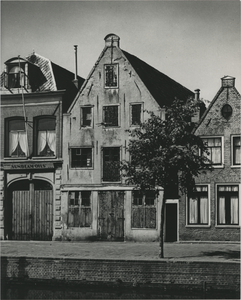 407 Bouwval, ca. 1900 - ca. 1950