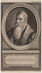 1a110 Robertus Dodoneus, ca. 1570