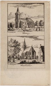 1a165 Westblokker, 1726