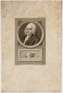 1a174 De Raadpensionaris Bleyswyk, 1788?