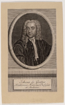 1a84 Johann de Gorter : Harderovici Medicinae Professor et Archiater, 175-