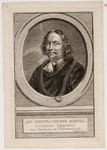 1a86 Jan Corneliszoon Meppel, Luitenant Admiraal van Holland en Westvriesland, 17-?