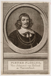 1a94 Pieter Florisz, Vice-Admiraal van Holland en Westvriesland, ca. 1750