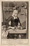 1b24 Georgii Everhardi Rumphii, Hanoviensis aetat. LXVIII, ca. 1711