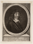 1b28 Renatus Descartes..., ca. 1675