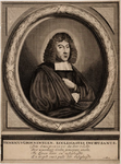 1b37 Henricus Groenewegen, ecclesiastes Enchusanus, ca. 1675